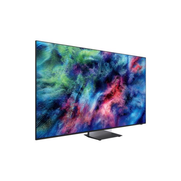 Televizor Samsung MRE75R95HXUXUA 75" / Micro RGB / 4K / Smart TV / Black photo 3