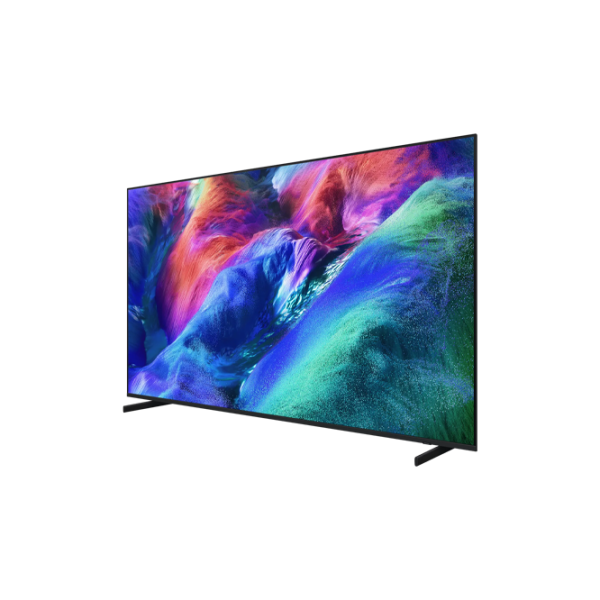 Телевизор Samsung MRE65R85HAUXUA 65" / Micro RGB / 4K / Smart TV / Черный photo 3