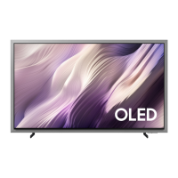Телевизор Samsung QE65S99HXUXUA 65" / OLED / 4K / Smart TV / Серый
