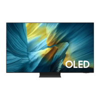 Televizor Samsung QE55S85HAEXUA 55" / OLED / 4K / Smart TV / Black