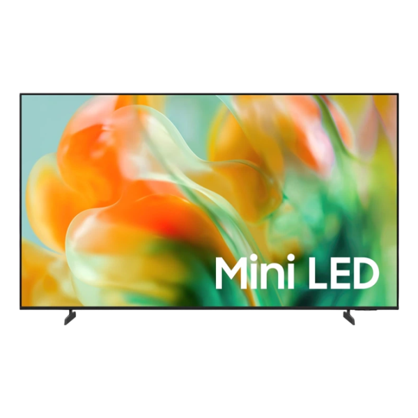Телевизор Samsung UE85M80HAUXUA 85" / MiniLED / 4K / Smart TV / Черный