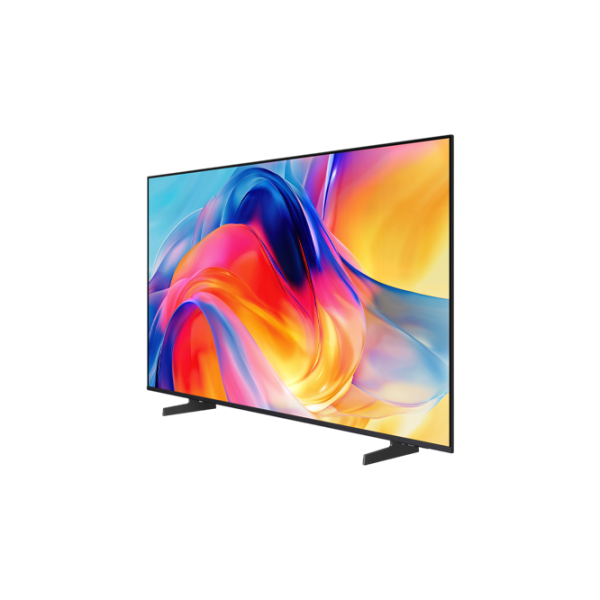 Телевизор Samsung UE65M70HAUXUA 65" / MiniLED / 4K / Smart TV / Черный photo 1