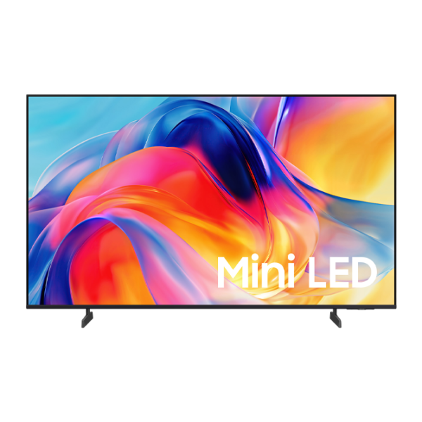 Телевизор Samsung UE50M70HAUXUA 50" / MiniLED / 4K / Smart TV / Черный