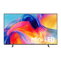 Телевизор Samsung UE50M70HAUXUA 50" / MiniLED / 4K / Smart TV / Черный photo 1