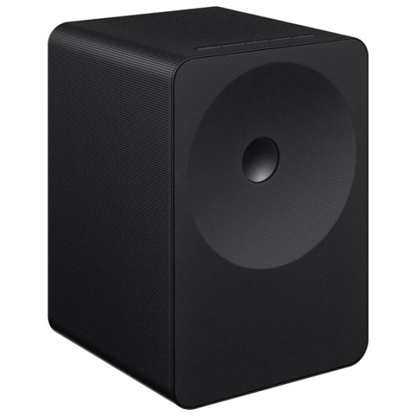 Boxe Samsung HW-LS70H/UA 3.1.1 20 W Black photo 6