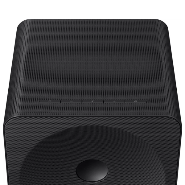 Boxe Samsung HW-LS70H/UA 3.1.1 20 W Black photo 8