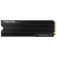 SSD Samsung 9100 PRO with Heatsink 2 TB M.2 NVMe photo 1