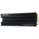 SSD Samsung 9100 PRO with Heatsink 2 TB M.2 NVMe photo 2