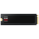 SSD Samsung 9100 PRO with Heatsink 2 TB M.2 NVMe photo 3