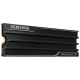 SSD Samsung 9100 PRO with Heatsink 2 TB M.2 NVMe photo 4