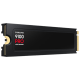SSD Samsung 9100 PRO with Heatsink 2 TB M.2 NVMe photo 5