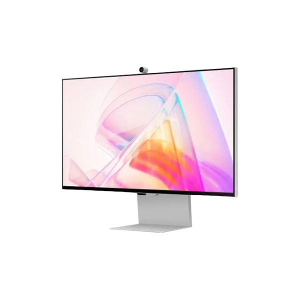 Monitor Samsung ViewFinity S9 S27C902 27" 5K 60 Hz Light Grey photo 6