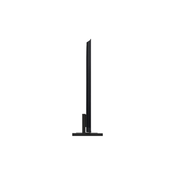 Телевизор Samsung MRE75R85HAUXUA 75" / Micro RGB / 4K / Smart TV / Черный photo 4