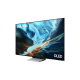 Телевизор Samsung QE65S90HAEXUA 65" / QLED / 4K / Smart TV / Черный photo 3
