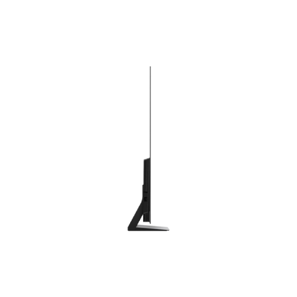 Телевизор Samsung QE65S90HAEXUA 65" / QLED / 4K / Smart TV / Черный photo 4