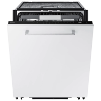 Mașină de spălat vase Samsung DW80H77NAB0U1 Îngustă White