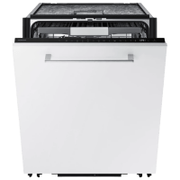 Mașină de spălat vase Samsung DW80H77NAB0U1 Îngustă White photo 1