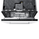 Mașină de spălat vase Samsung DW80H77NAB0U1 Îngustă White photo 3