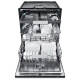 Mașină de spălat vase Samsung DW80H77NAB0U1 Îngustă White photo 5