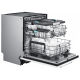 Mașină de spălat vase Samsung DW80H77NAB0U1 Îngustă White photo 6