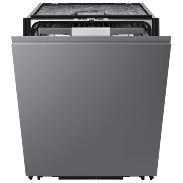 Mașină de spălat vase Samsung DW80H77JAI0U1 Îngustă Inox photo 1