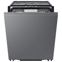 Mașină de spălat vase Samsung DW80H77JAI0U1 Îngustă Inox