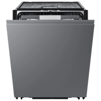 Mașină de spălat vase Samsung DW80H77JAI0U1 Îngustă Inox photo 1