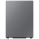 Mașină de spălat vase Samsung DW80H77JAI0U1 Îngustă Inox photo 2