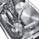 Mașină de spălat vase Samsung DW80H77JAI0U1 Îngustă Inox photo 7