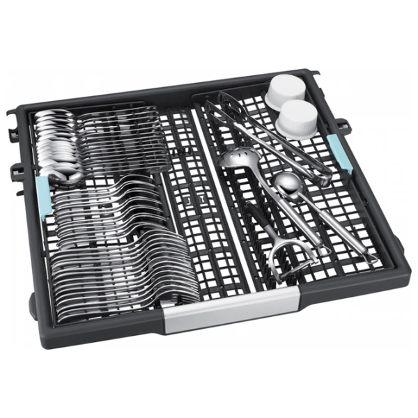 Mașină de spălat vase Samsung DW80H77JAI0U1 Îngustă Inox photo 8