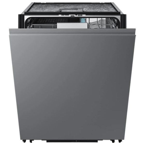 Mașină de spălat vase Samsung DW90H79JAI0U1 Full size Silver photo 1
