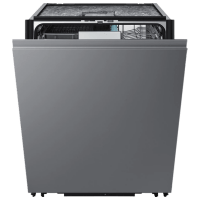 Mașină de spălat vase Samsung DW90H79JAI0U1 Full size Silver photo 1