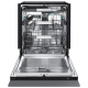 Mașină de spălat vase Samsung DW90H79JAI0U1 Full size Silver photo 4