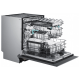 Mașină de spălat vase Samsung DW90H79JAI0U1 Full size Silver photo 6