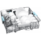 Mașină de spălat vase Samsung DW90H79JAI0U1 Full size Silver photo 11