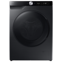 Mașină de spălat cu uscător Samsung WD90DG6G94BBUA 9 kg Black