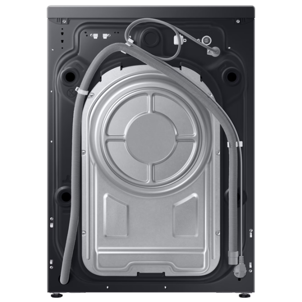 Mașină de spălat cu uscător Samsung WD90DG6G94BBUA 9 kg Black photo 4