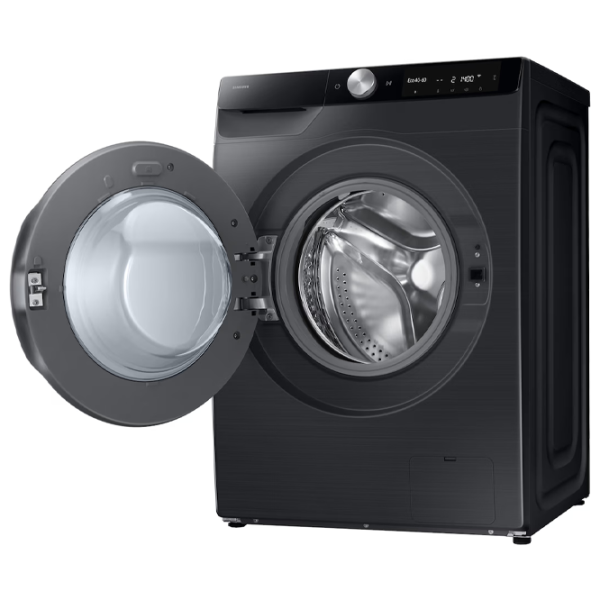 Mașină de spălat cu uscător Samsung WD90DG6G94BBUA 9 kg Black photo 7