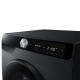 Mașină de spălat cu uscător Samsung WD90DG6G94BBUA 9 kg Black photo 9