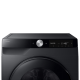 Mașină de spălat cu uscător Samsung WD90DG6G94BBUA 9 kg Black photo 10