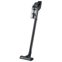 Вертикальный пылесос Samsung Jet 85S Complete Stick Зелёный Черный photo 1