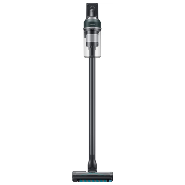 Вертикальный пылесос Samsung Jet 85S Complete Stick Зелёный Черный photo 2