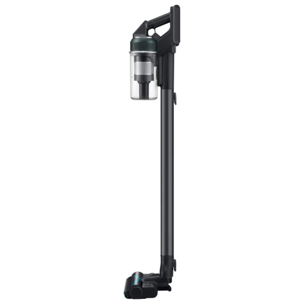 Вертикальный пылесос Samsung Jet 85S Complete Stick Зелёный Черный photo 4