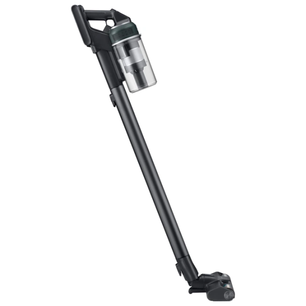 Вертикальный пылесос Samsung Jet 85S Complete Stick Зелёный Черный photo 5