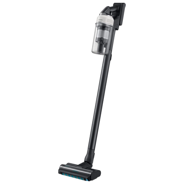 Вертикальный пылесос Samsung Jet 85S Черный Серый photo 1
