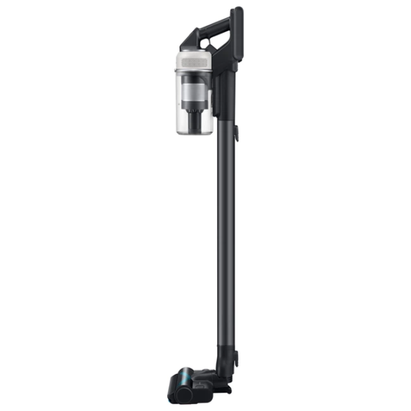Вертикальный пылесос Samsung Jet 85S Черный Серый photo 4