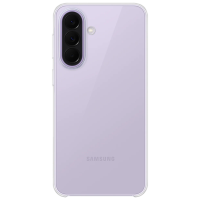 Husă pentru smartphone Samsung Galaxy A37 Back TPU Transparent