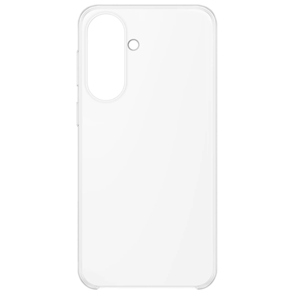Husă pentru smartphone Samsung Galaxy A37 Back TPU Transparent photo 4
