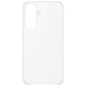 Husă pentru smartphone Samsung Galaxy A37 Back TPU Transparent photo 4