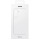 Husă pentru smartphone Samsung Galaxy A37 Back TPU Transparent photo 6